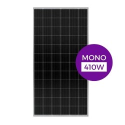 410W MONOKRİSTAL GÜNEŞ PANELİ